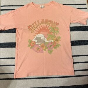 Billabong Tee